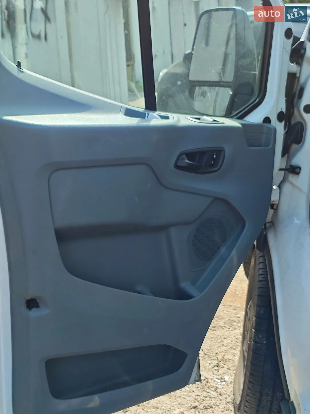 2015 Ford Transit Connect - мініатюра 7