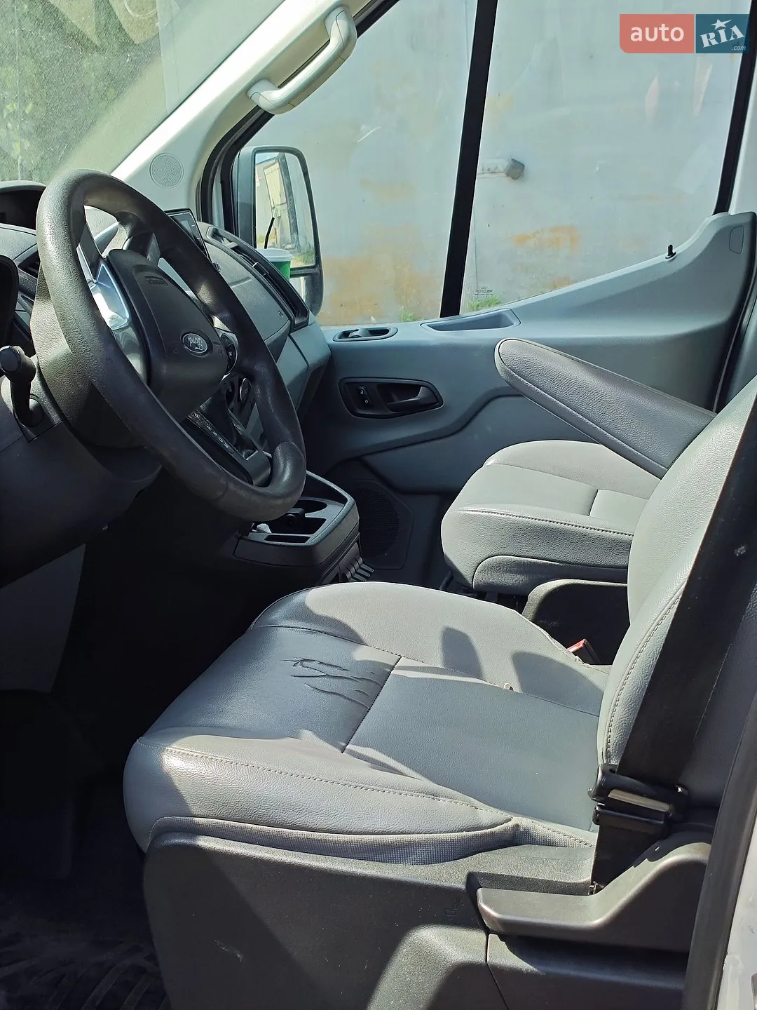 2015 Ford Transit Connect - мініатюра 6