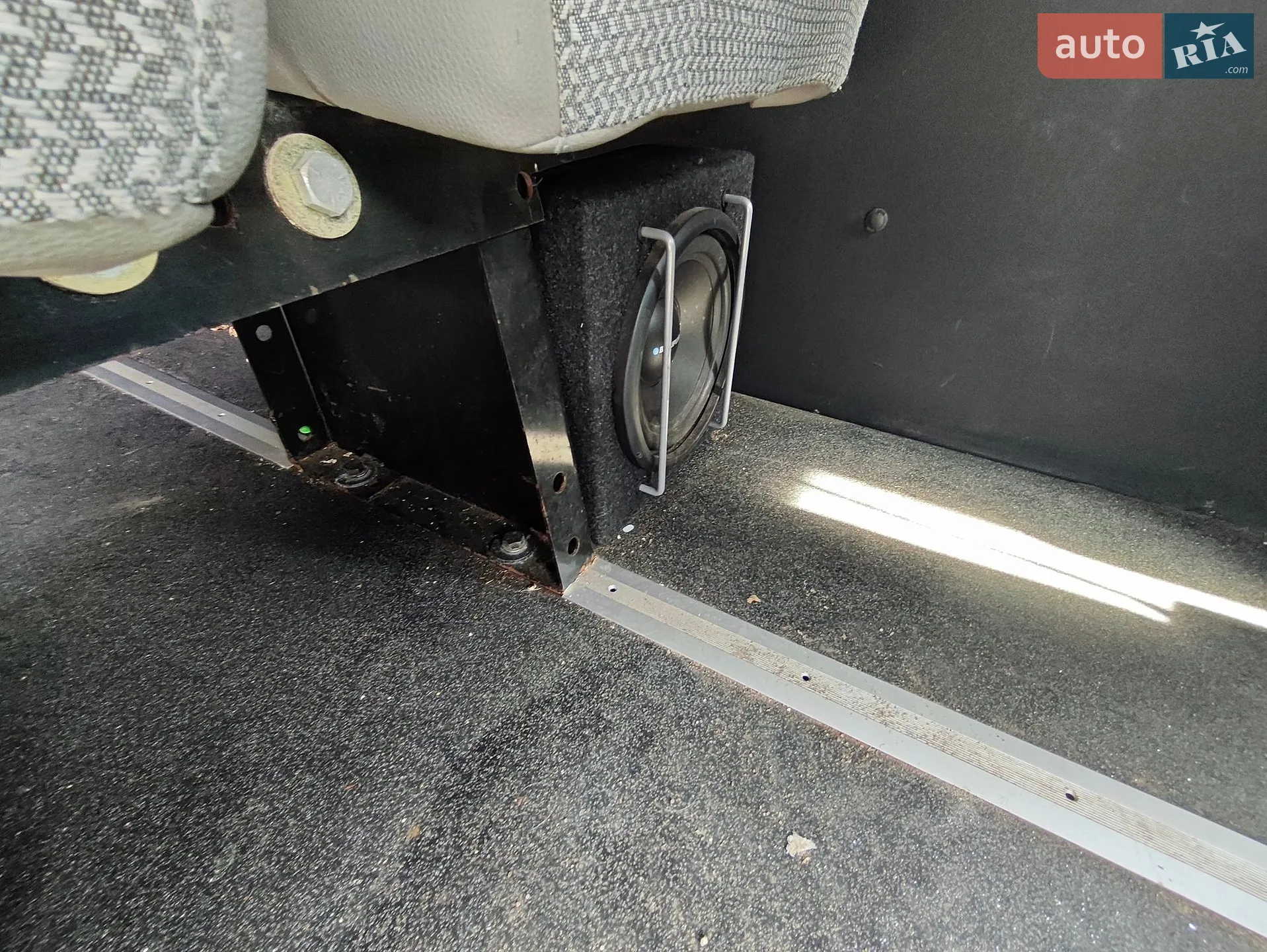 2015 Ford Transit Connect - мініатюра 9