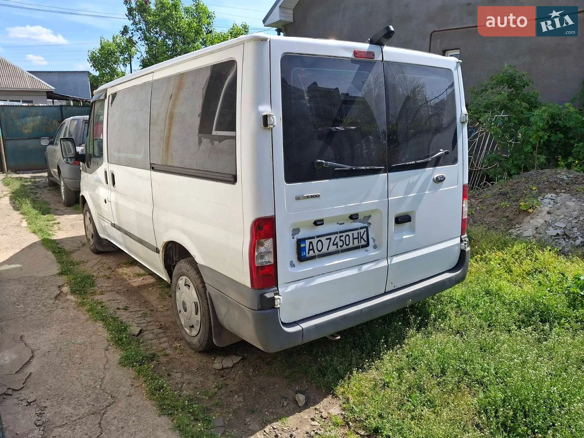 2010 Ford Transit Connect - мініатюра 2