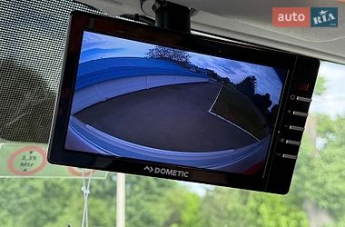 Вантажний фургон Ford Transit 2021 в Радивиліві