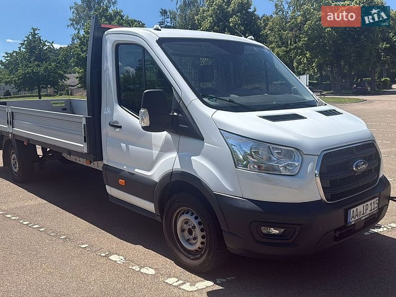 2022 Ford Transit, VIN WF0AXXTTRANY28248:plate — фото 1 (autoria)