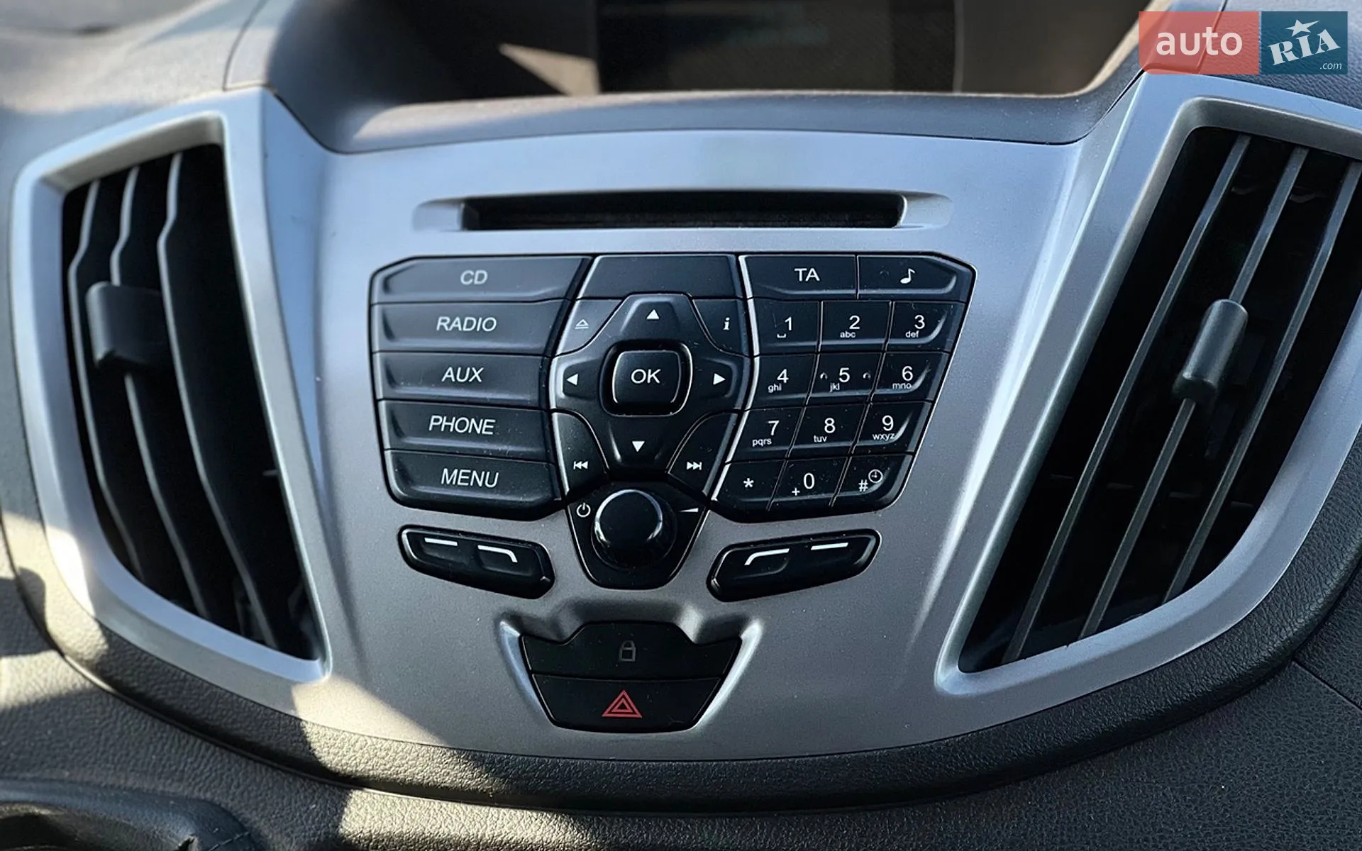 2015 Ford Transit Connect - мініатюра 14