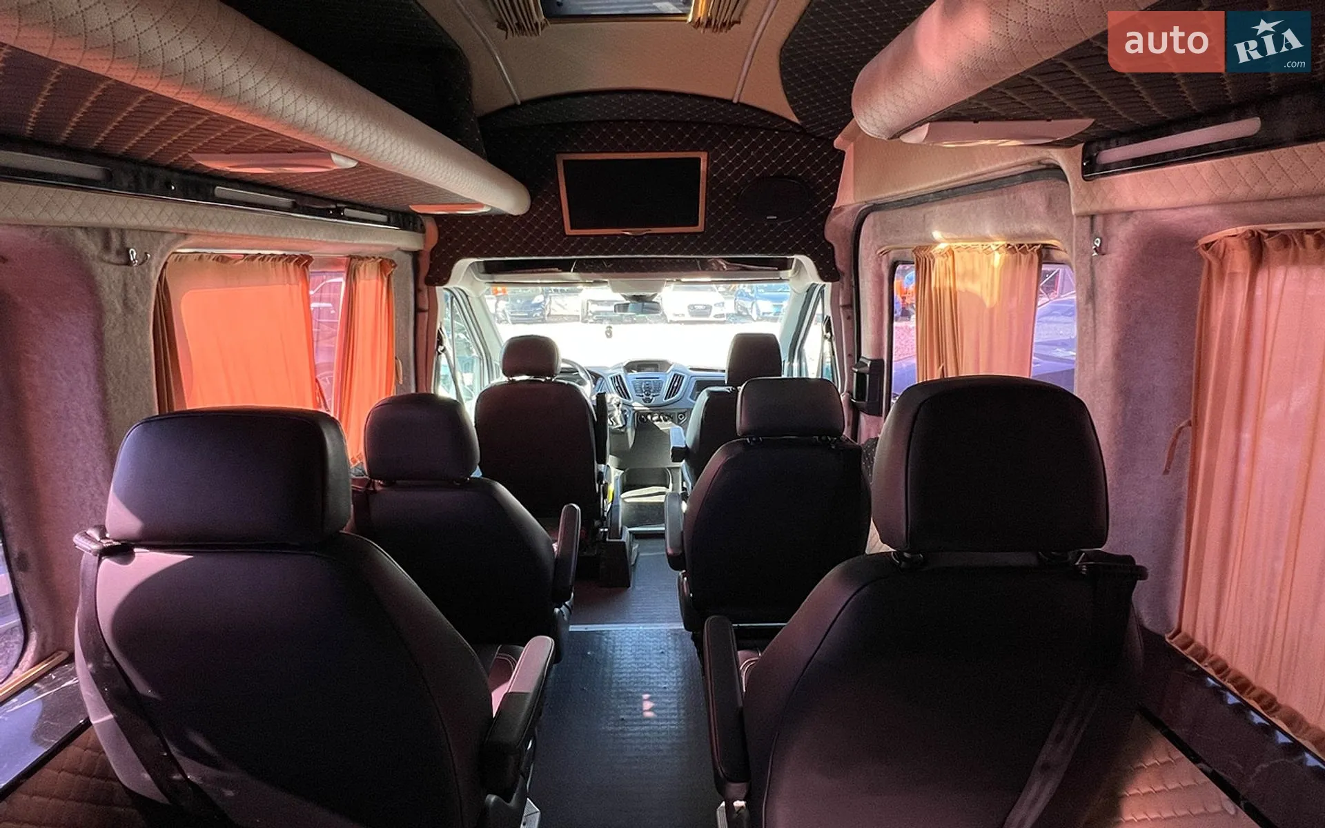 2015 Ford Transit Connect - мініатюра 22
