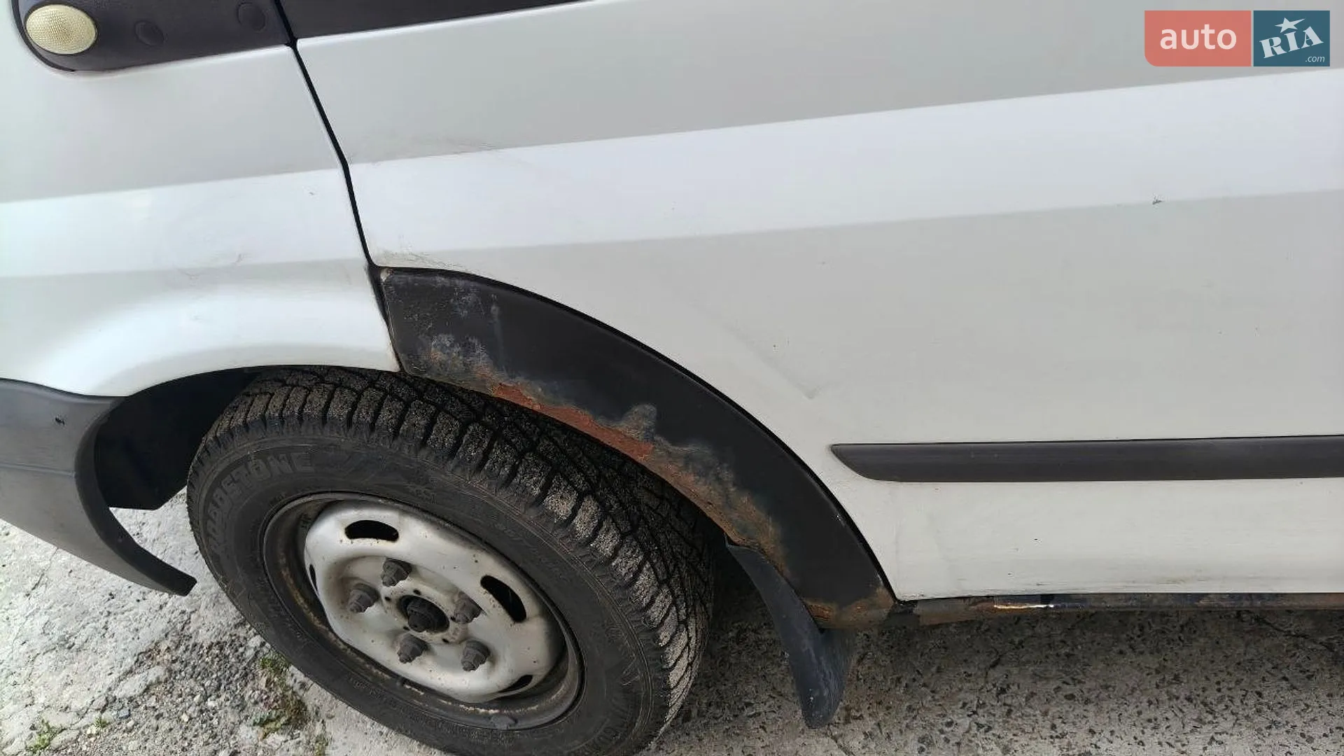2013 Ford Transit Connect - мініатюра 2