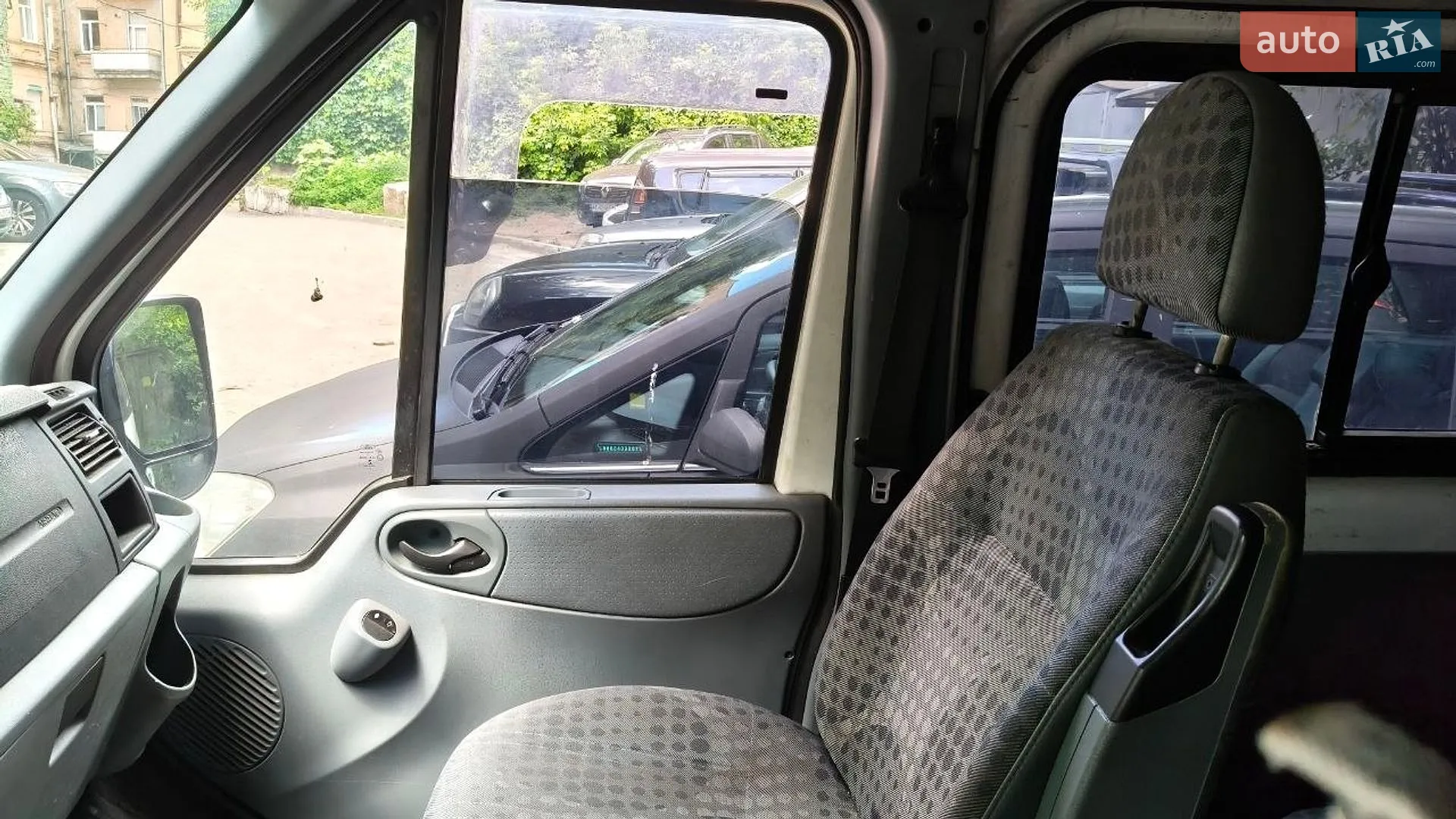 2013 Ford Transit Connect - мініатюра 13
