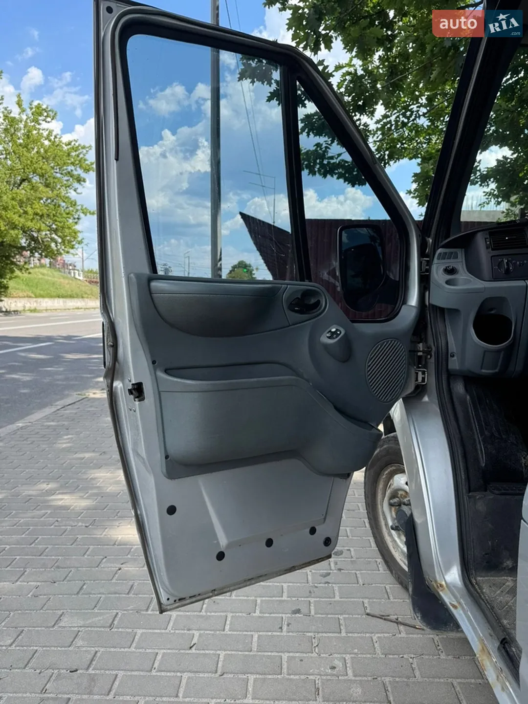 2013 Ford Transit Connect - мініатюра 4