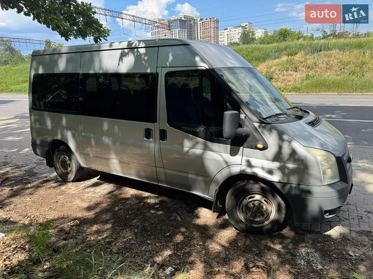 2013 Ford Transit Connect - мініатюра 20