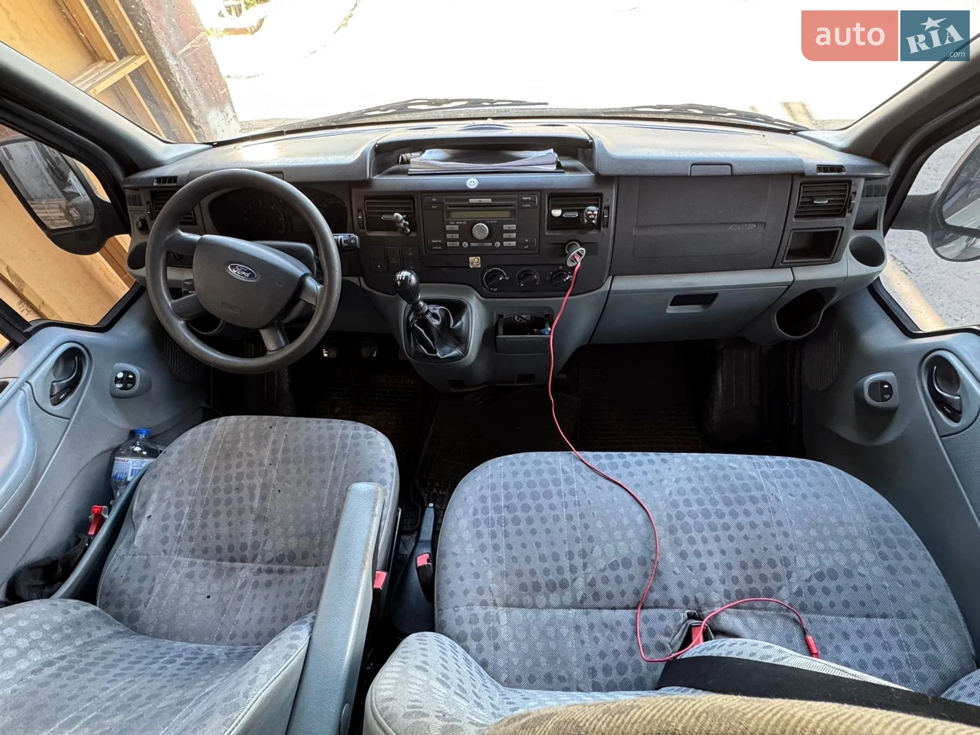 2013 Ford Transit Connect - мініатюра 25