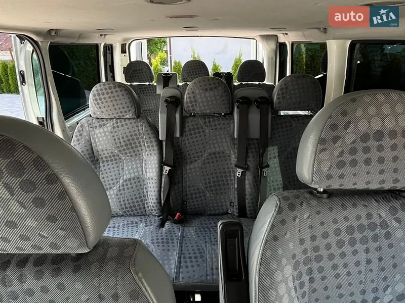 Ford Transit 2013 VIN WF0SXXBDFSDM59679 фото оголошення 21 з 65