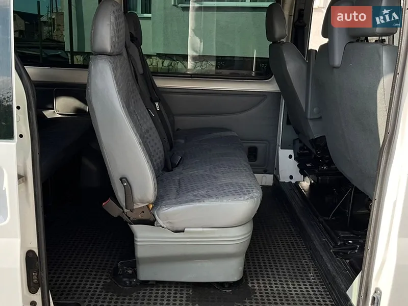 Ford Transit 2013 VIN WF0SXXBDFSDM59679 фото оголошення 25 з 65