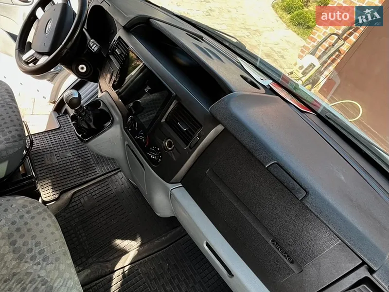 Ford Transit 2013 VIN WF0SXXBDFSDM59679 фото оголошення 31 з 65