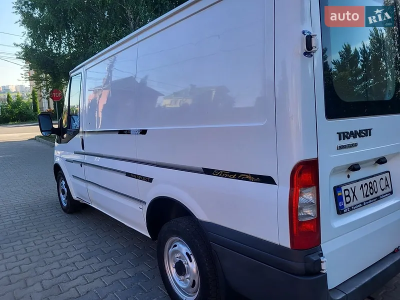 Ford Transit 2013 VIN WF0XXXTTFXDM18042 фото оголошення 19 з 104