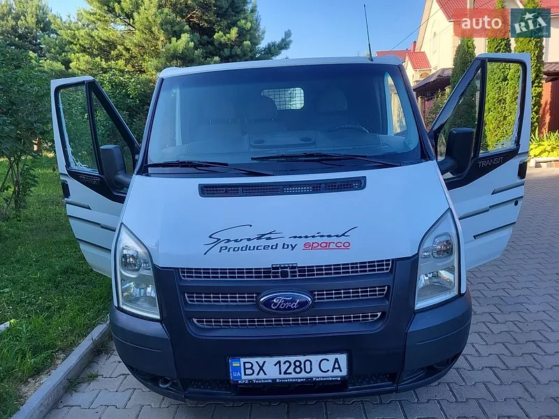 Ford Transit 2013 VIN WF0XXXTTFXDM18042 фото оголошення 29 з 104