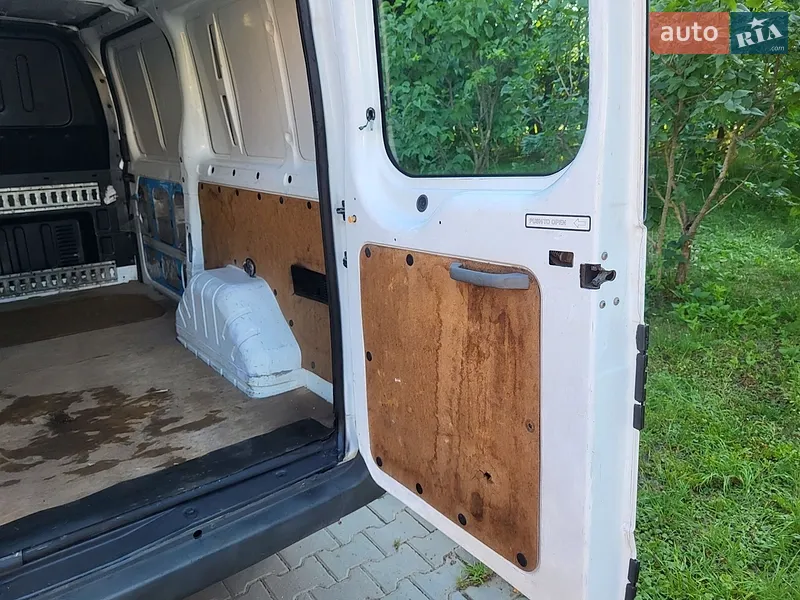 Ford Transit 2013 VIN WF0XXXTTFXDM18042 фото оголошення 60 з 104