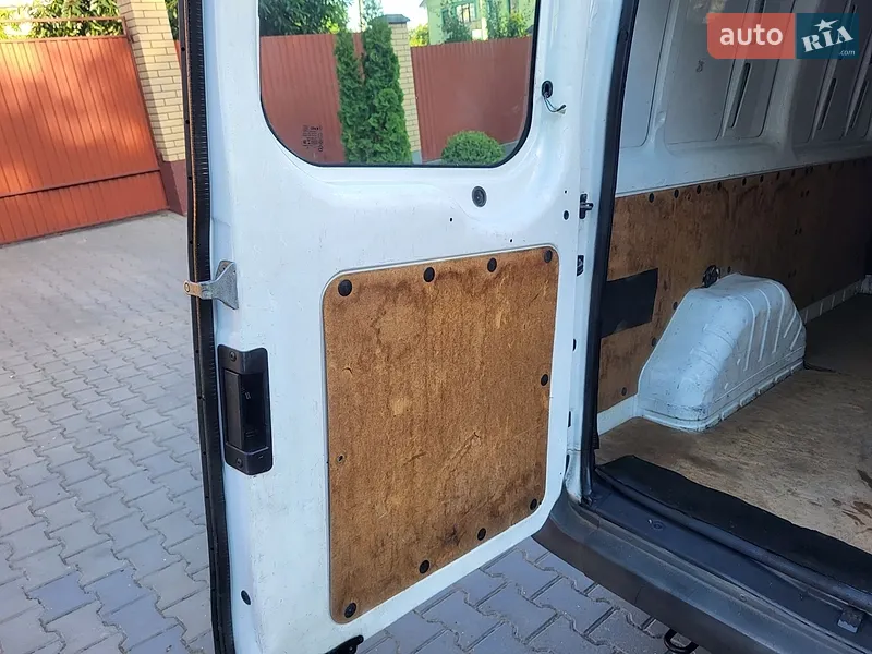 Ford Transit 2013 VIN WF0XXXTTFXDM18042 фото оголошення 59 з 104