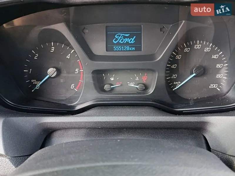 Ford Transit 2016 VIN WF0XXXTTGXGC60274 фото оголошення 17 з 37