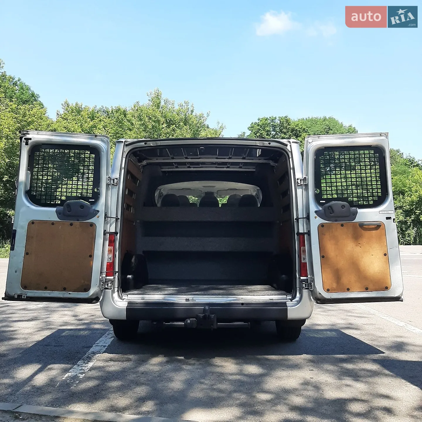 2012 Ford Transit Connect - мініатюра 32