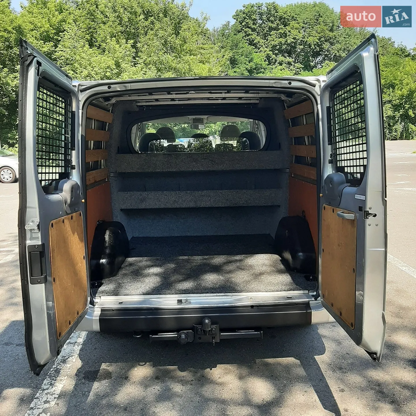 2012 Ford Transit Connect - мініатюра 29