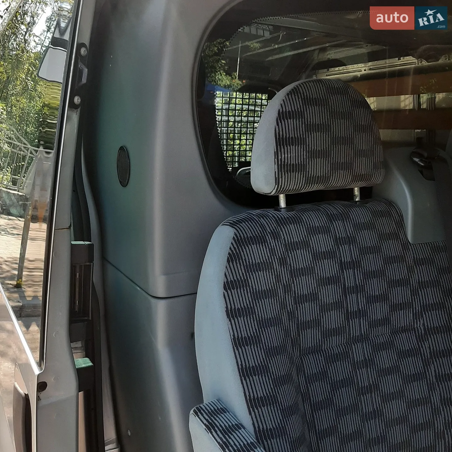 2012 Ford Transit Connect - мініатюра 48