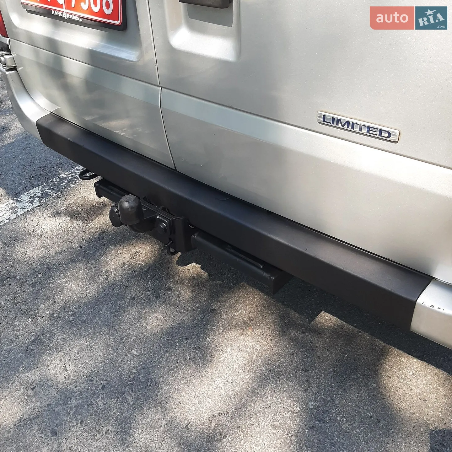 2012 Ford Transit Connect - мініатюра 45