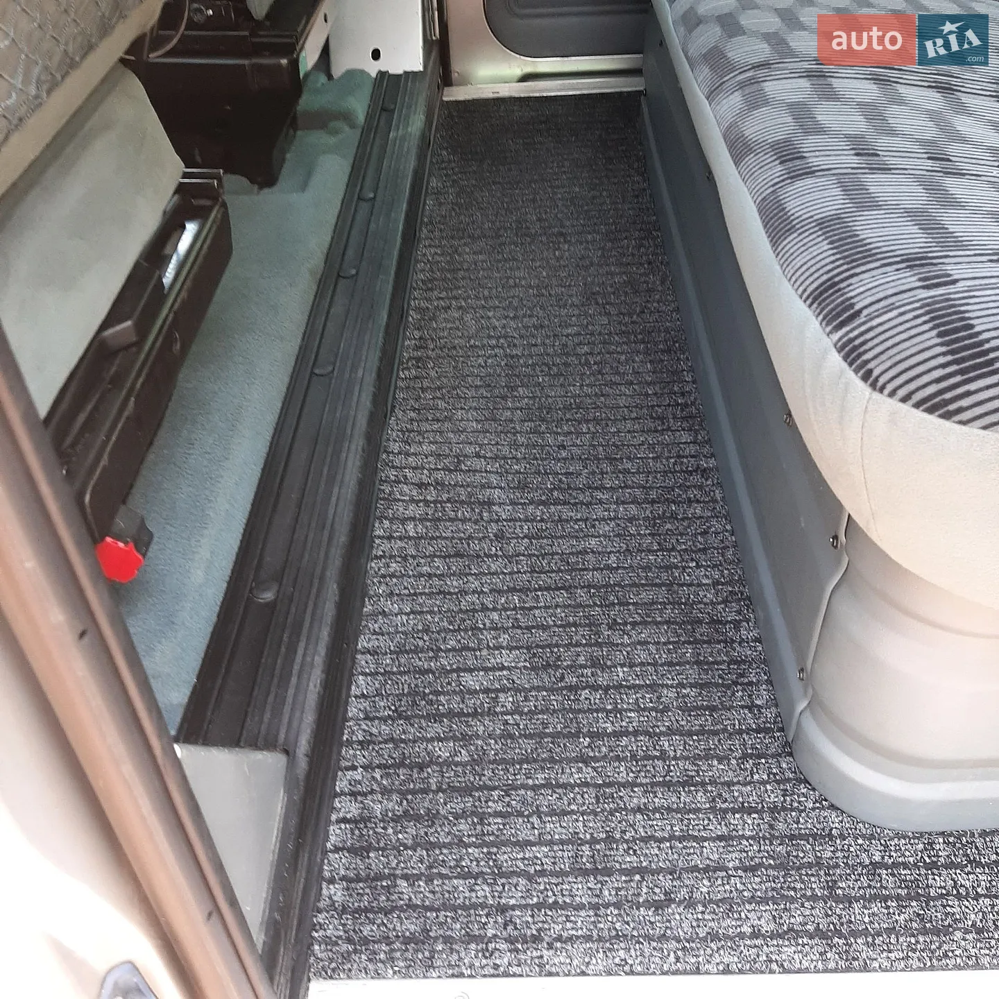 2012 Ford Transit Connect - мініатюра 57