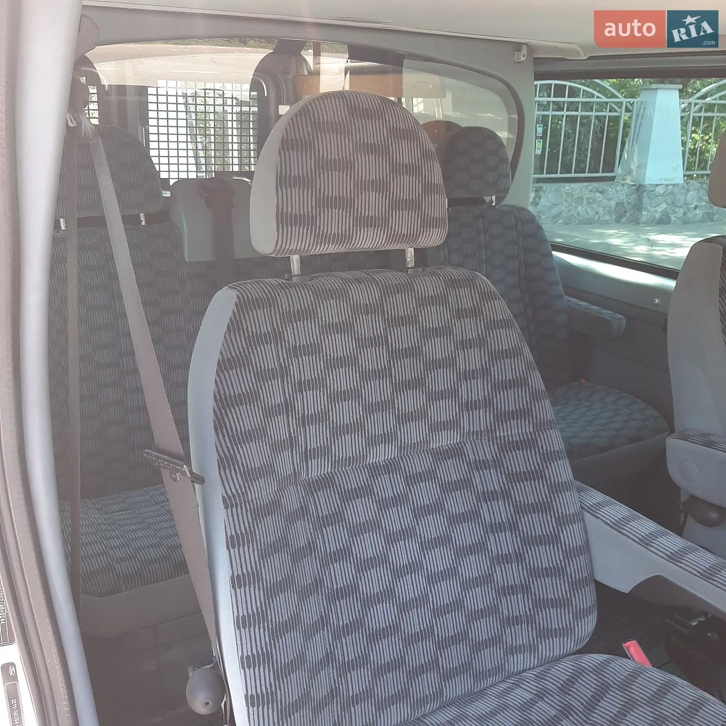 2012 Ford Transit Connect - мініатюра 62