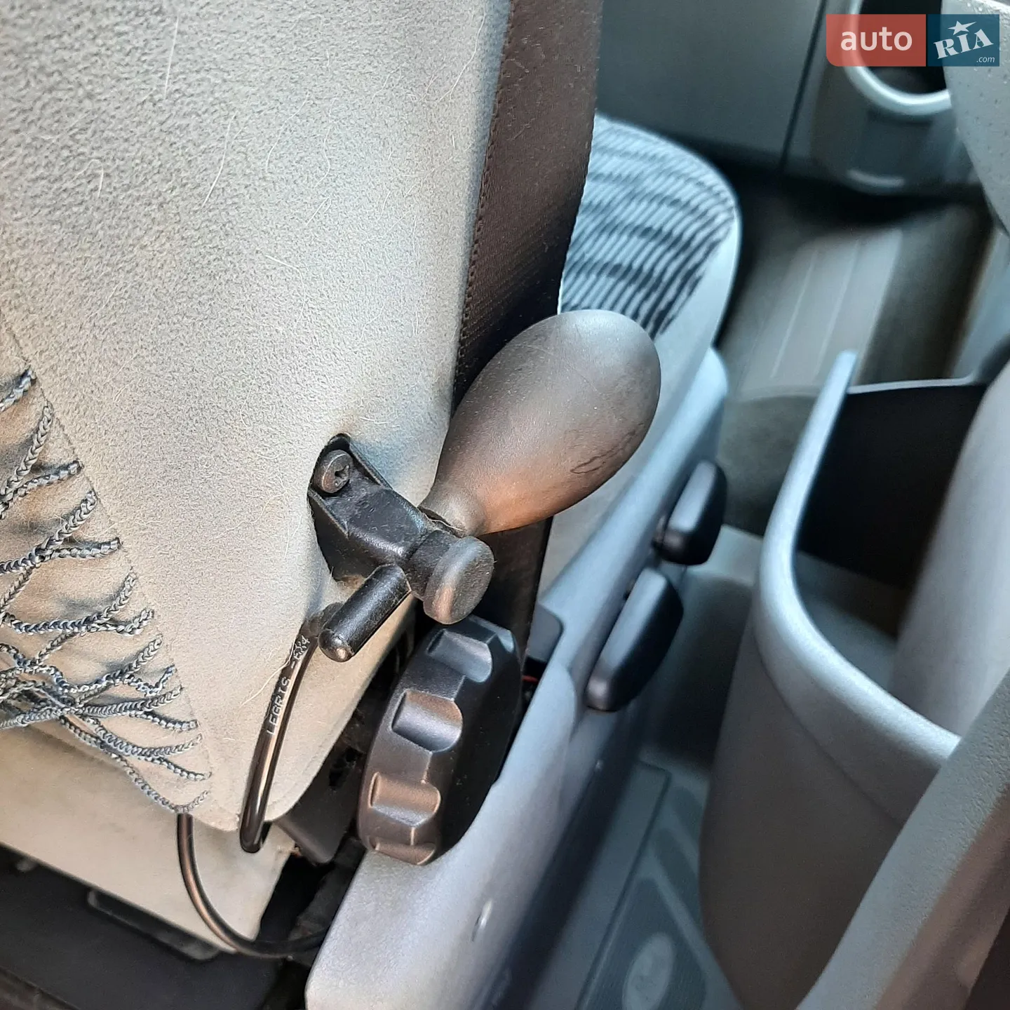 2012 Ford Transit Connect - мініатюра 67