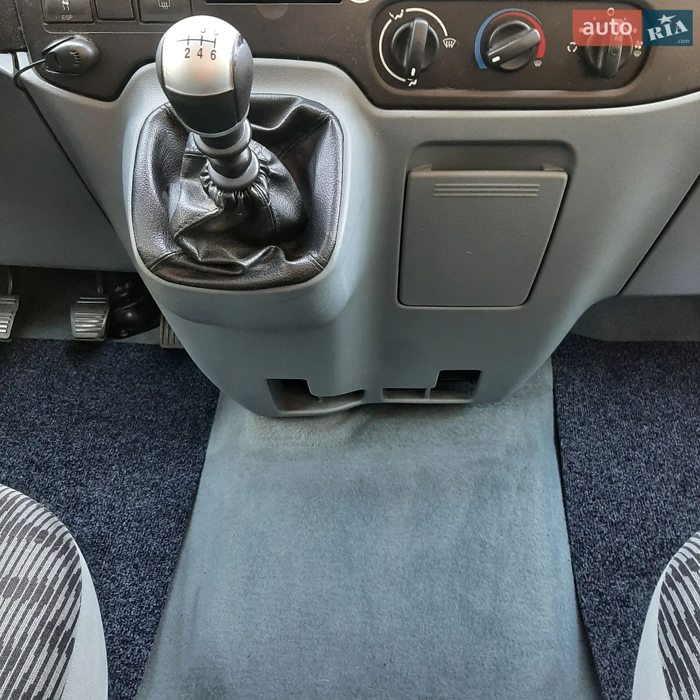 2012 Ford Transit Connect - мініатюра 68