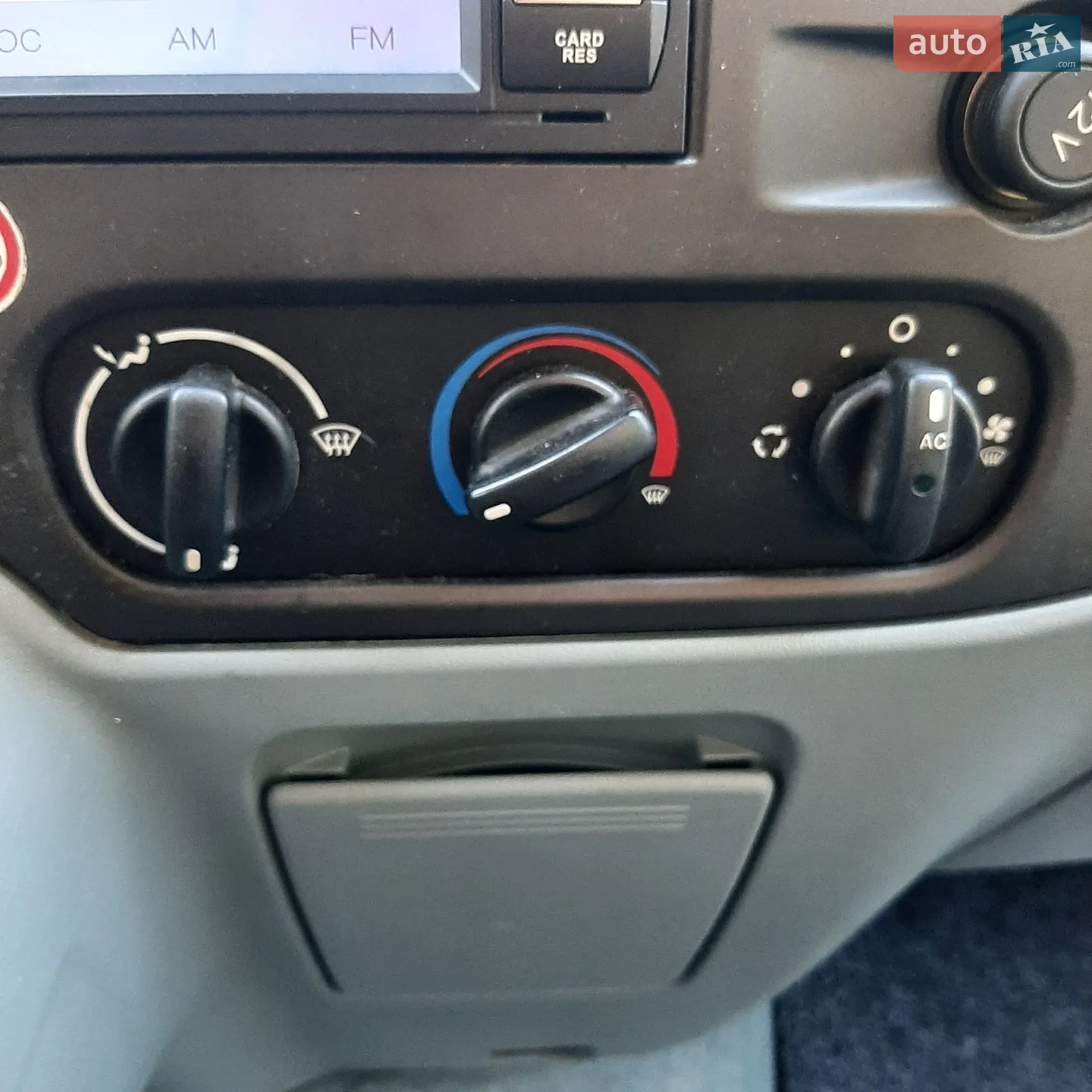 2012 Ford Transit Connect - мініатюра 72