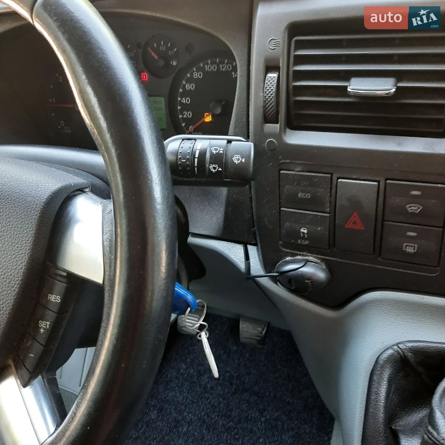 2012 Ford Transit Connect - мініатюра 76