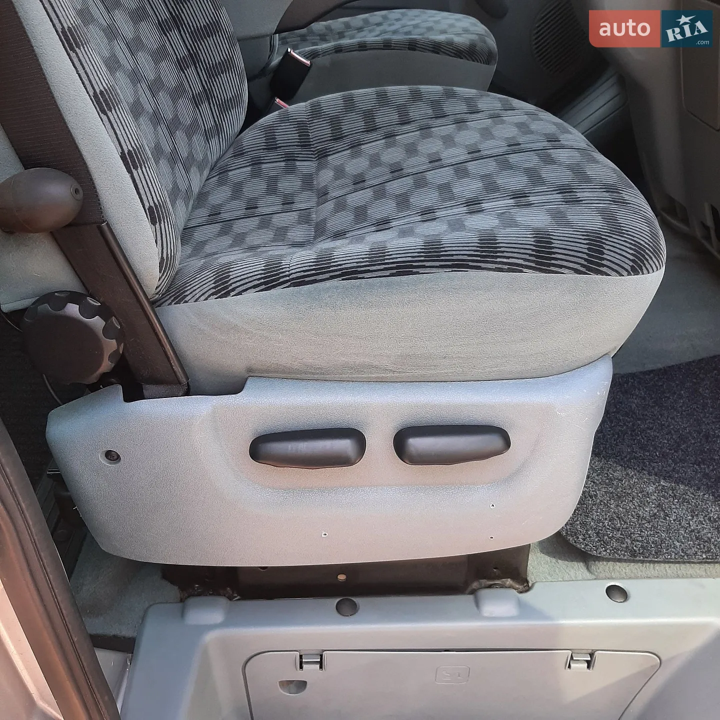 2012 Ford Transit Connect - мініатюра 83