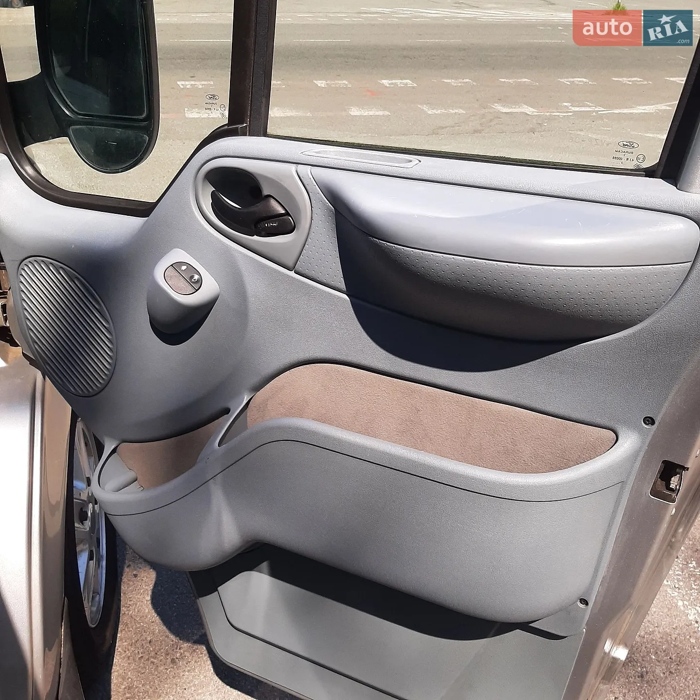 2012 Ford Transit Connect - мініатюра 87