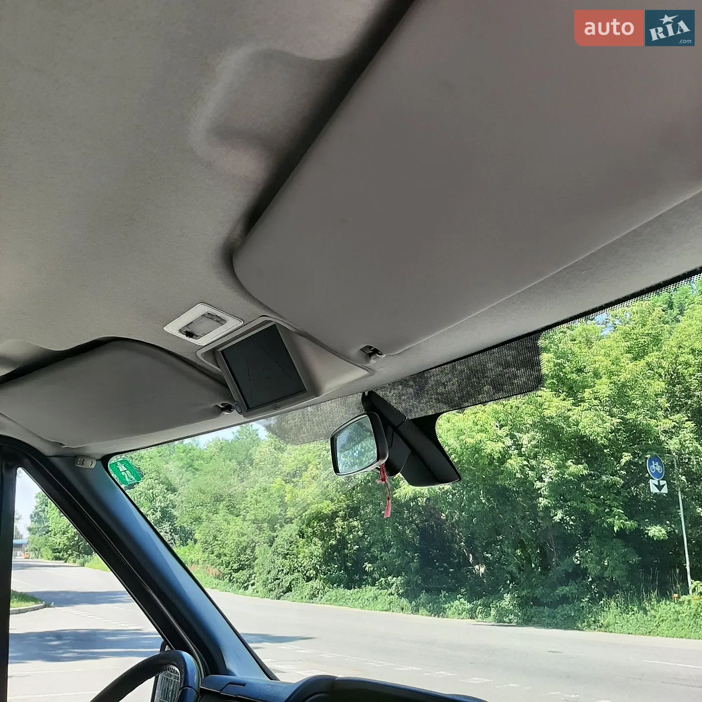 2012 Ford Transit Connect - мініатюра 91