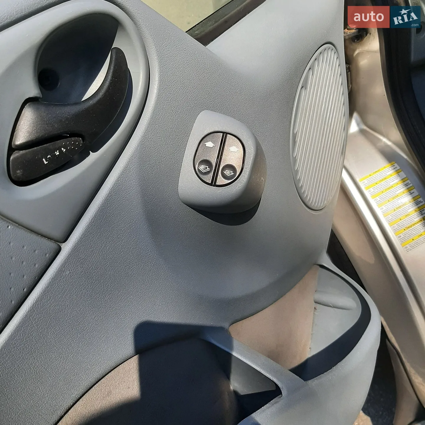 2012 Ford Transit Connect - мініатюра 98