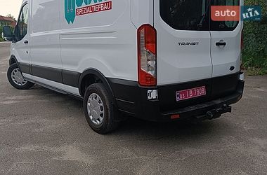 Грузовой фургон Ford Transit 2020 в Броварах