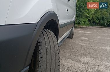 Грузовой фургон Ford Transit 2020 в Броварах