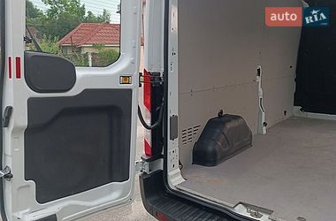 Грузовой фургон Ford Transit 2020 в Броварах