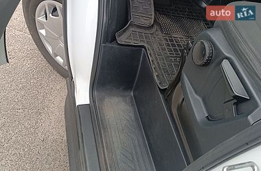 Вантажний фургон Ford Transit 2020 в Броварах