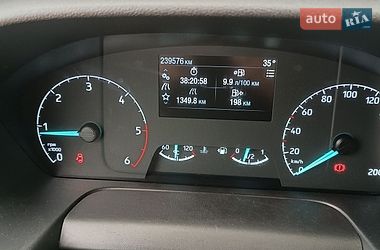 Грузовой фургон Ford Transit 2020 в Броварах