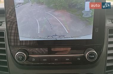 Вантажний фургон Ford Transit 2020 в Броварах