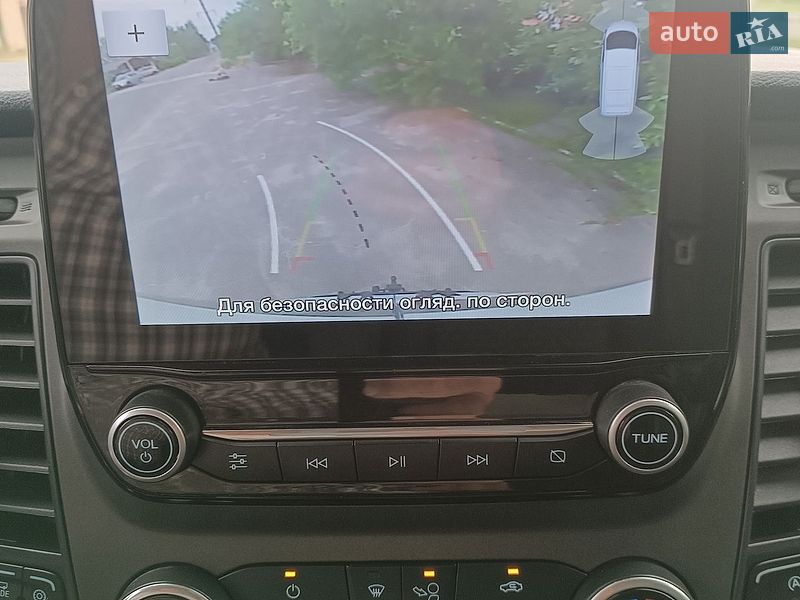 Вантажний фургон Ford Transit 2020 в Броварах