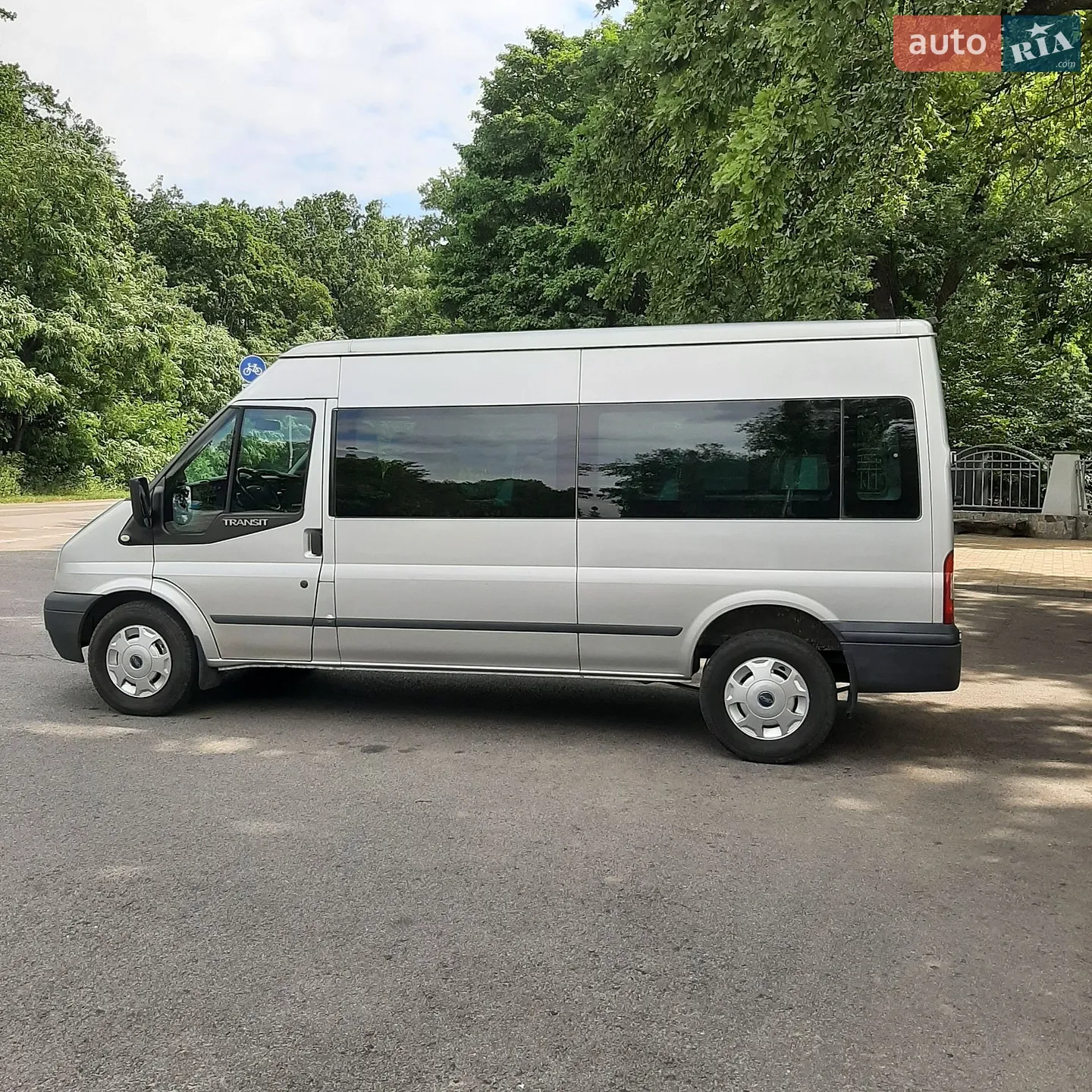 2013 Ford Transit Connect - мініатюра 13