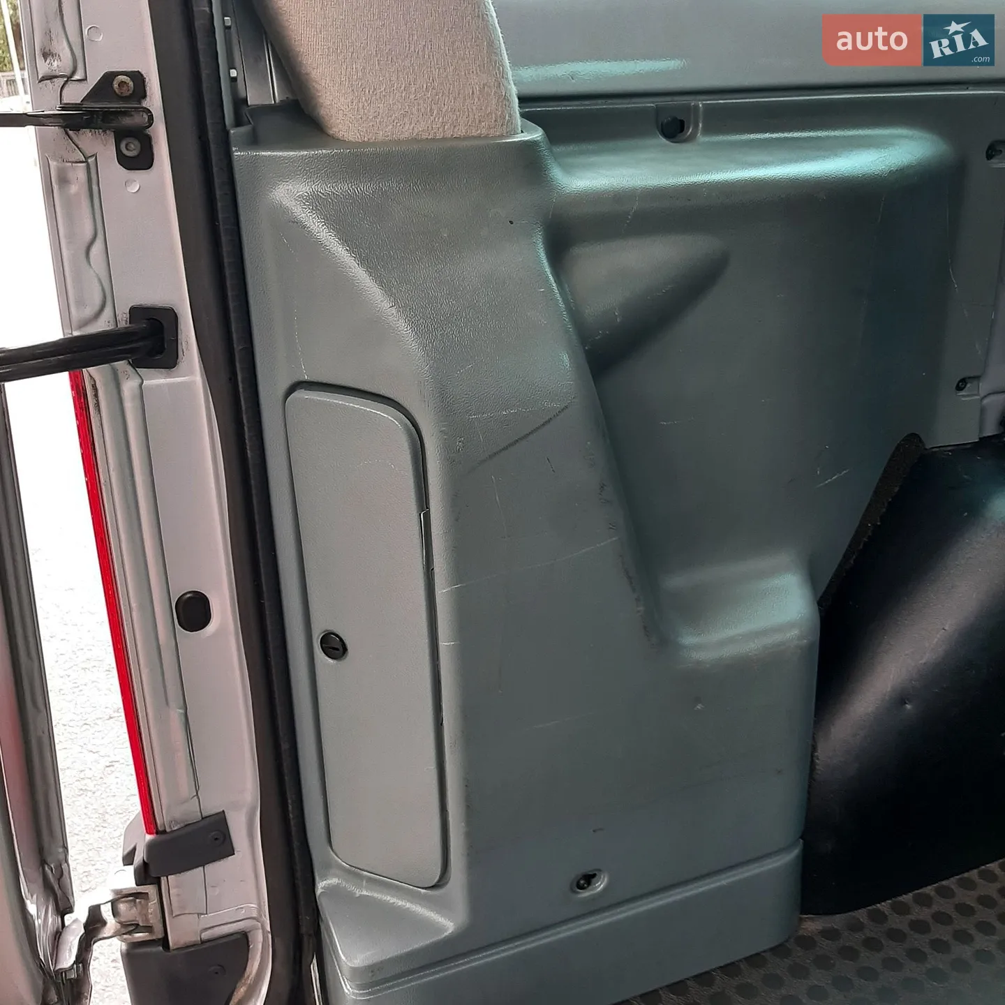 2013 Ford Transit Connect - мініатюра 33