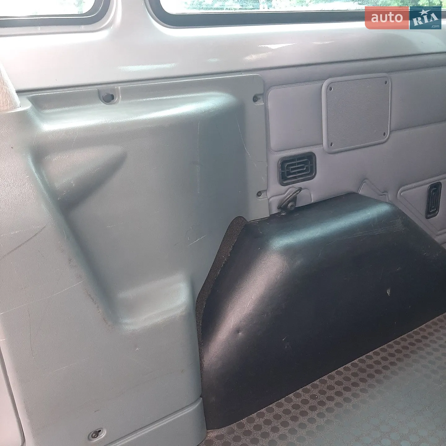 2013 Ford Transit Connect - мініатюра 32