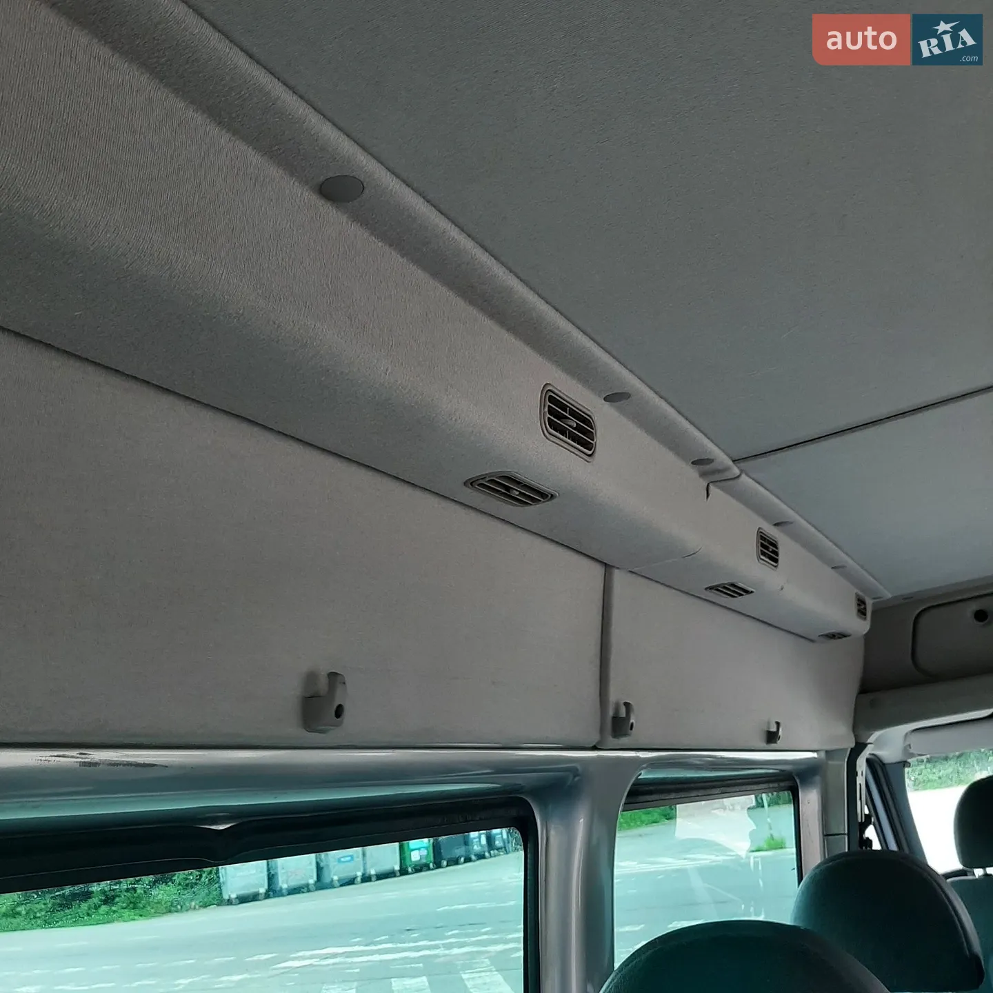 2013 Ford Transit Connect - мініатюра 30