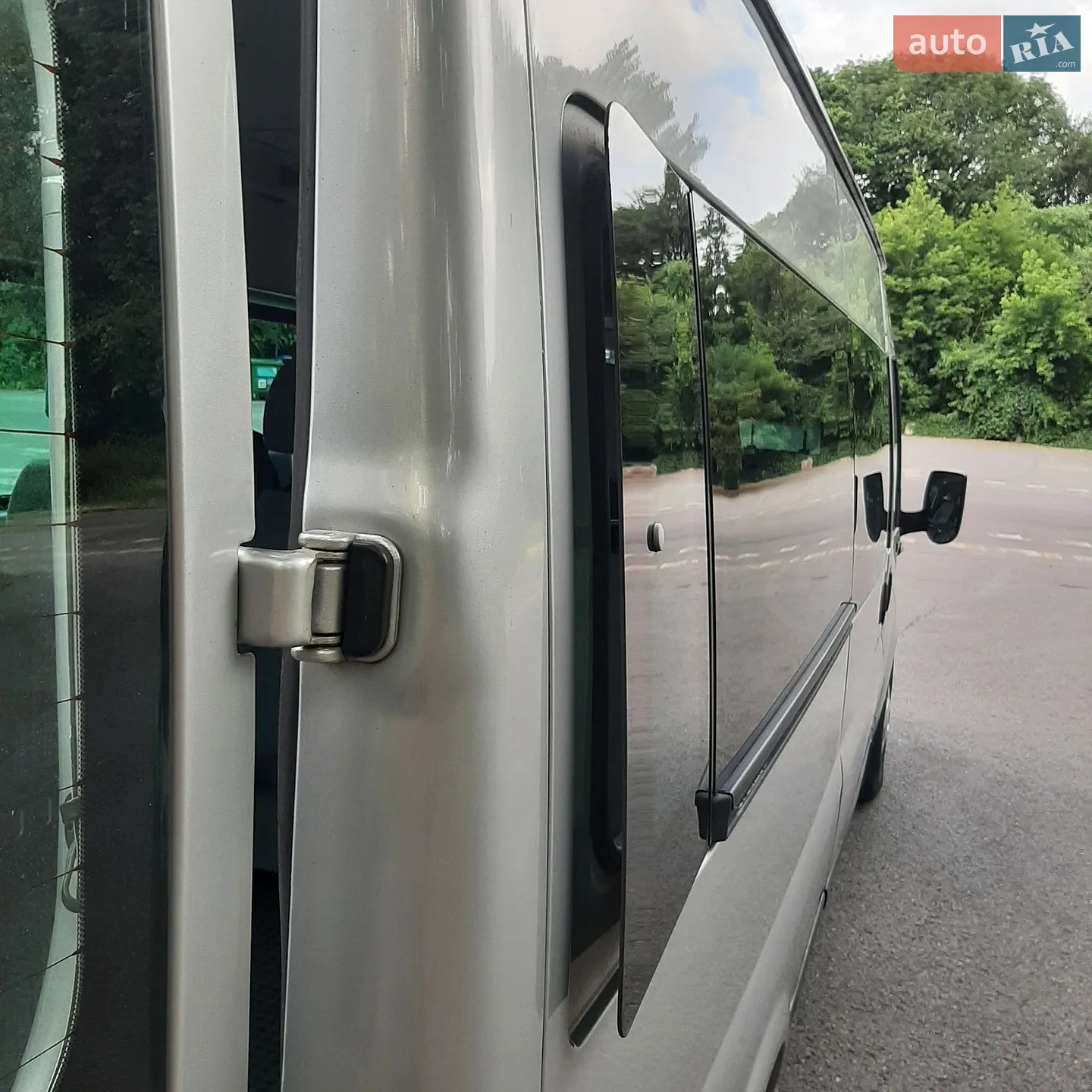2013 Ford Transit Connect - мініатюра 40