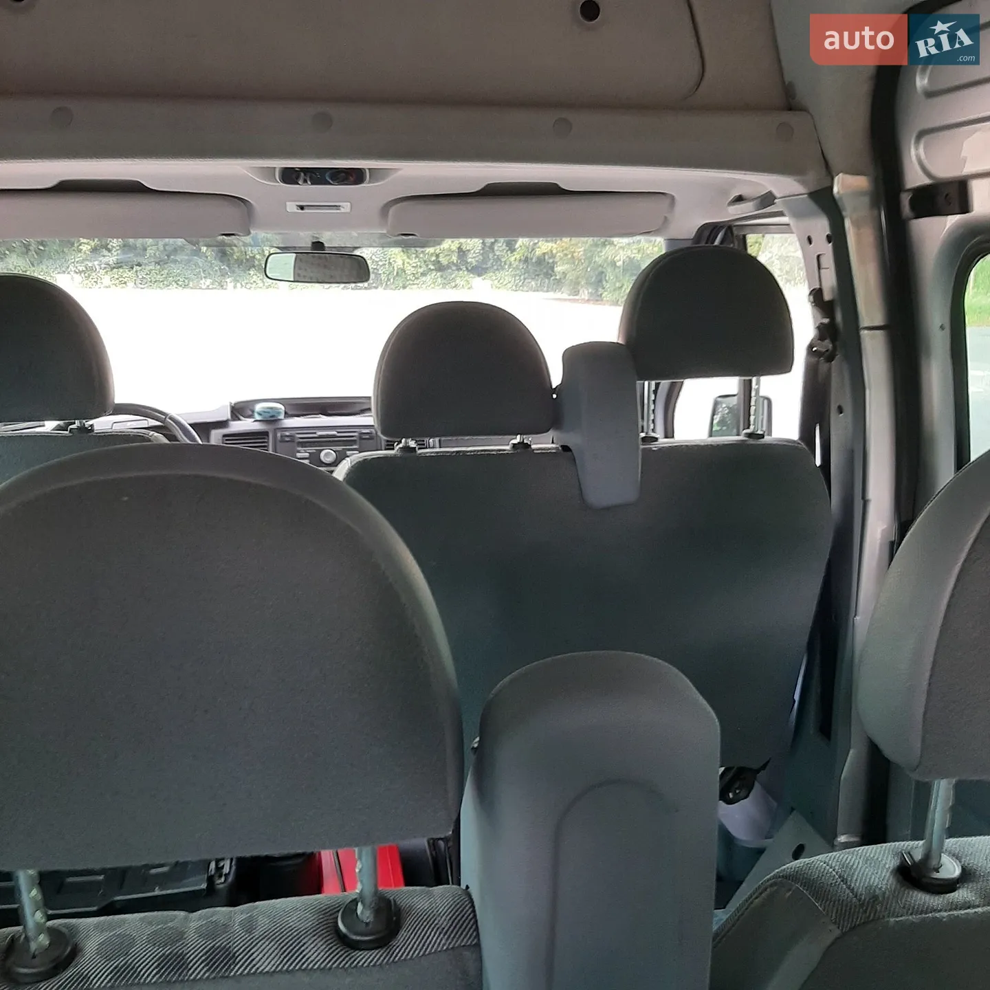 2013 Ford Transit Connect - мініатюра 48