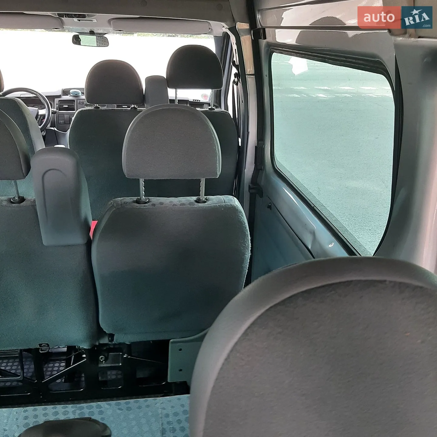 2013 Ford Transit Connect - мініатюра 45