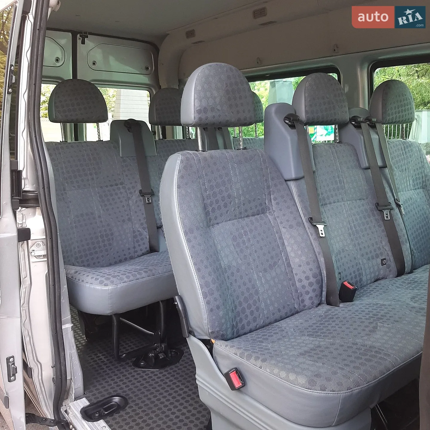 2013 Ford Transit Connect - мініатюра 56